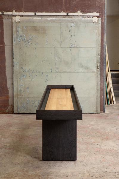 9 foot shuffleboard table Canada