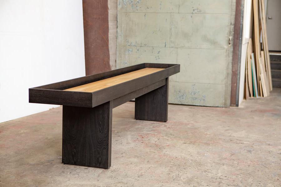 shuffleboard table made in Cnada