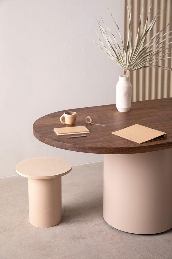 modern conference table canada - detail